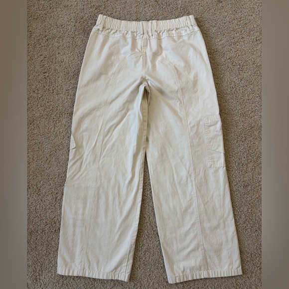 women’s cargo pants - Picture 5 of 8